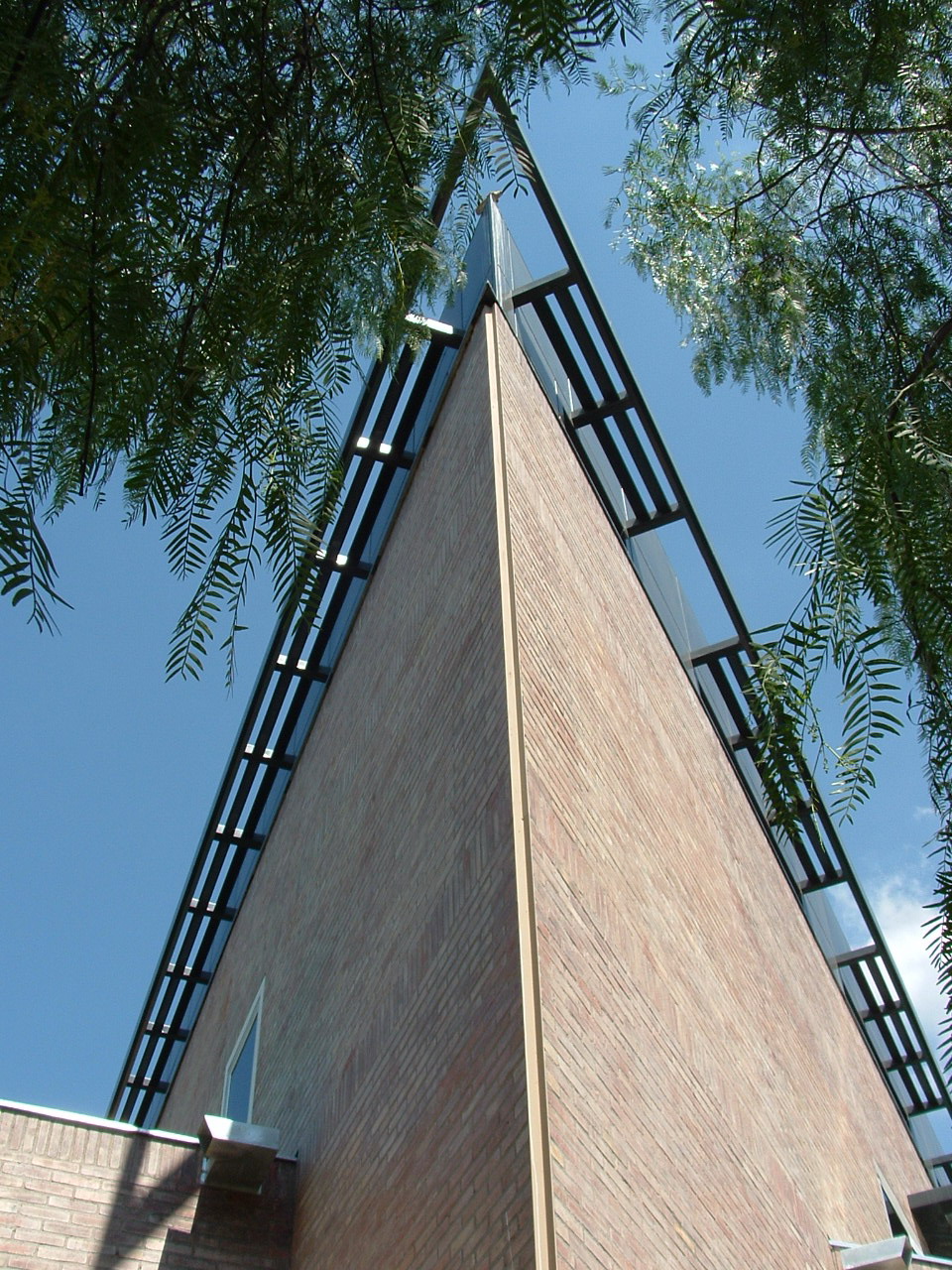 Arq. Alberto Felix Bresolini Lacalle