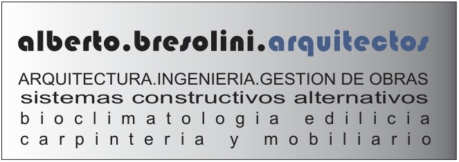 Logo Alberto Felix Bresolini Lacalle