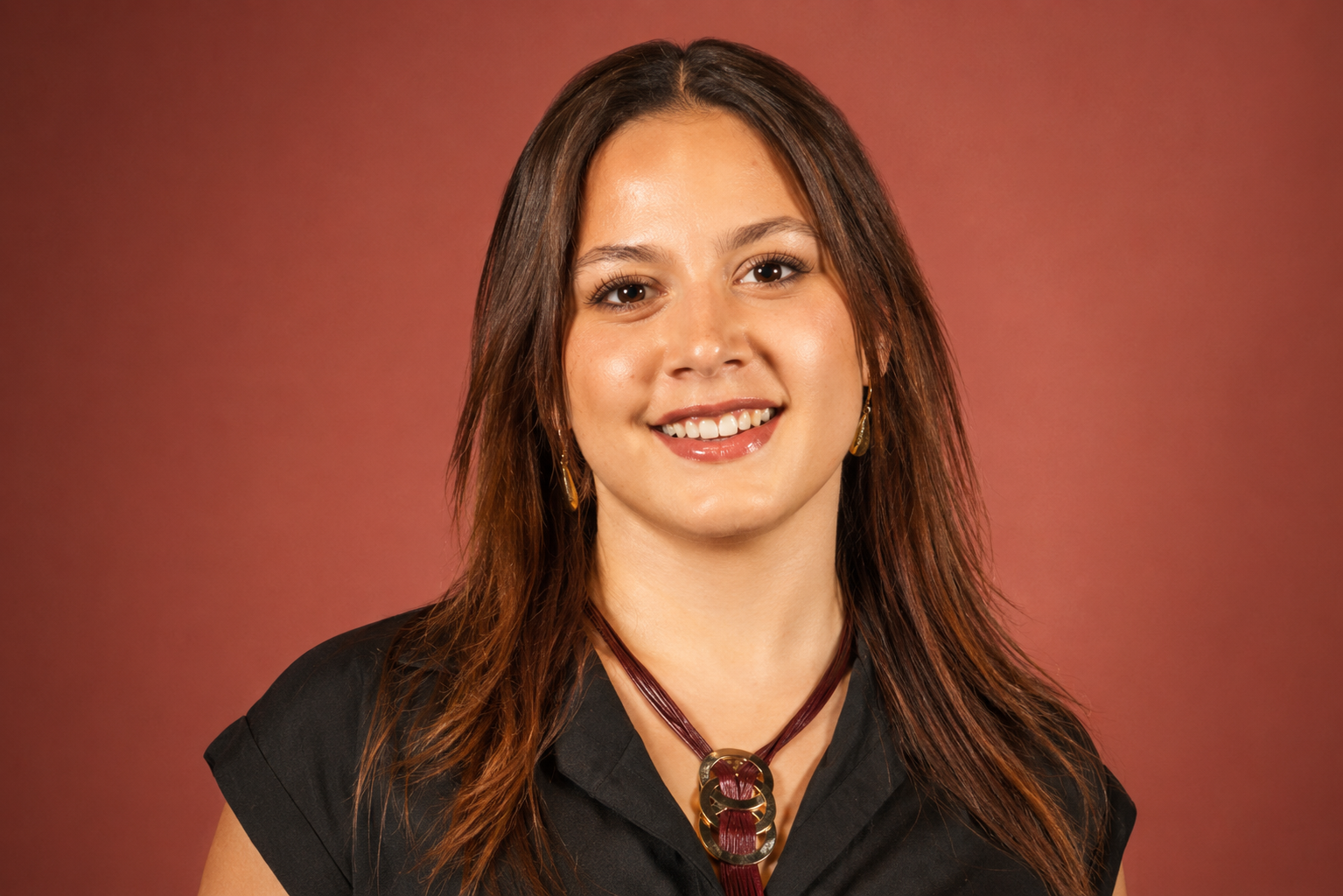 Arq. Rocío Ailín Pellegrini Navarría
