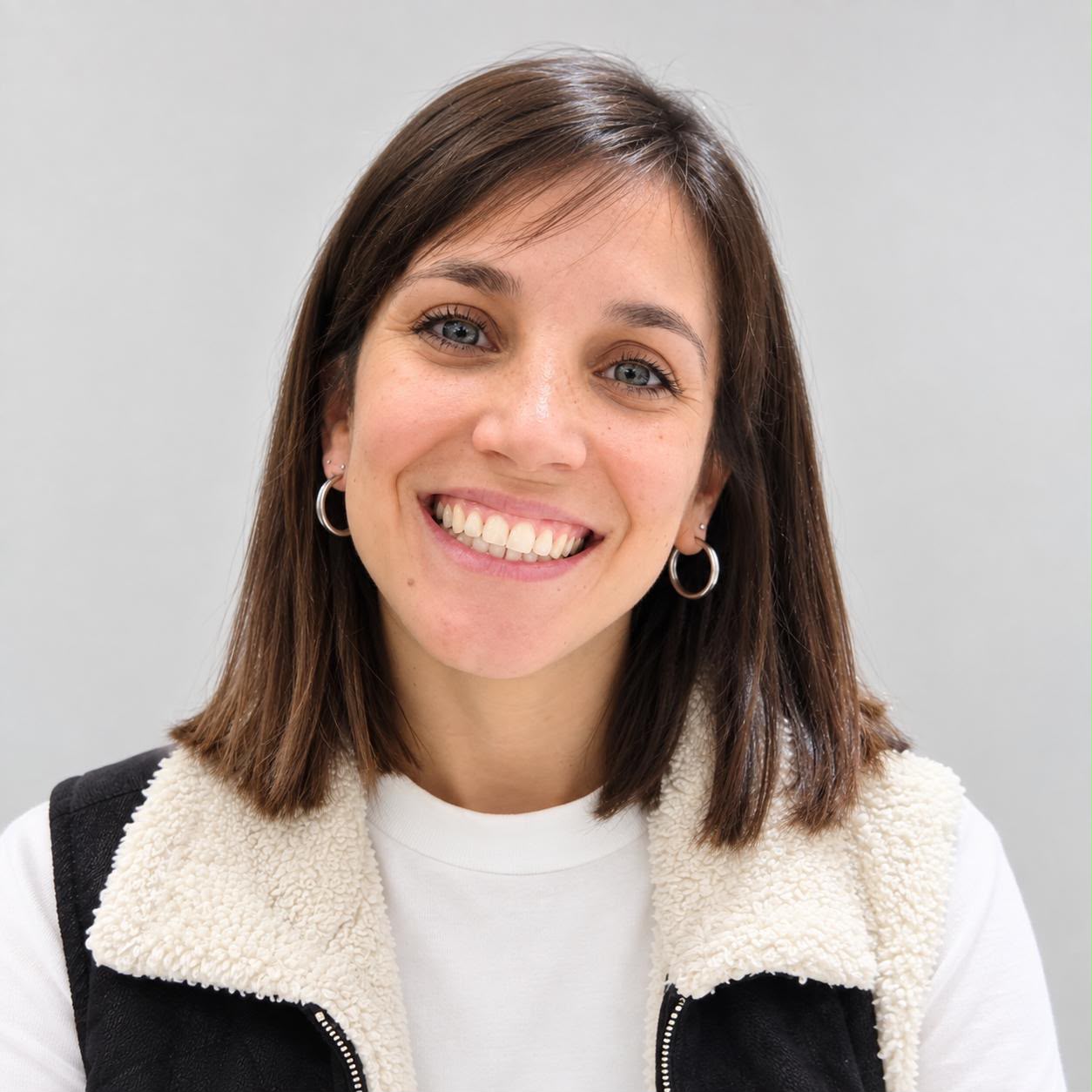 Arq. AGOSTINA SCALIA