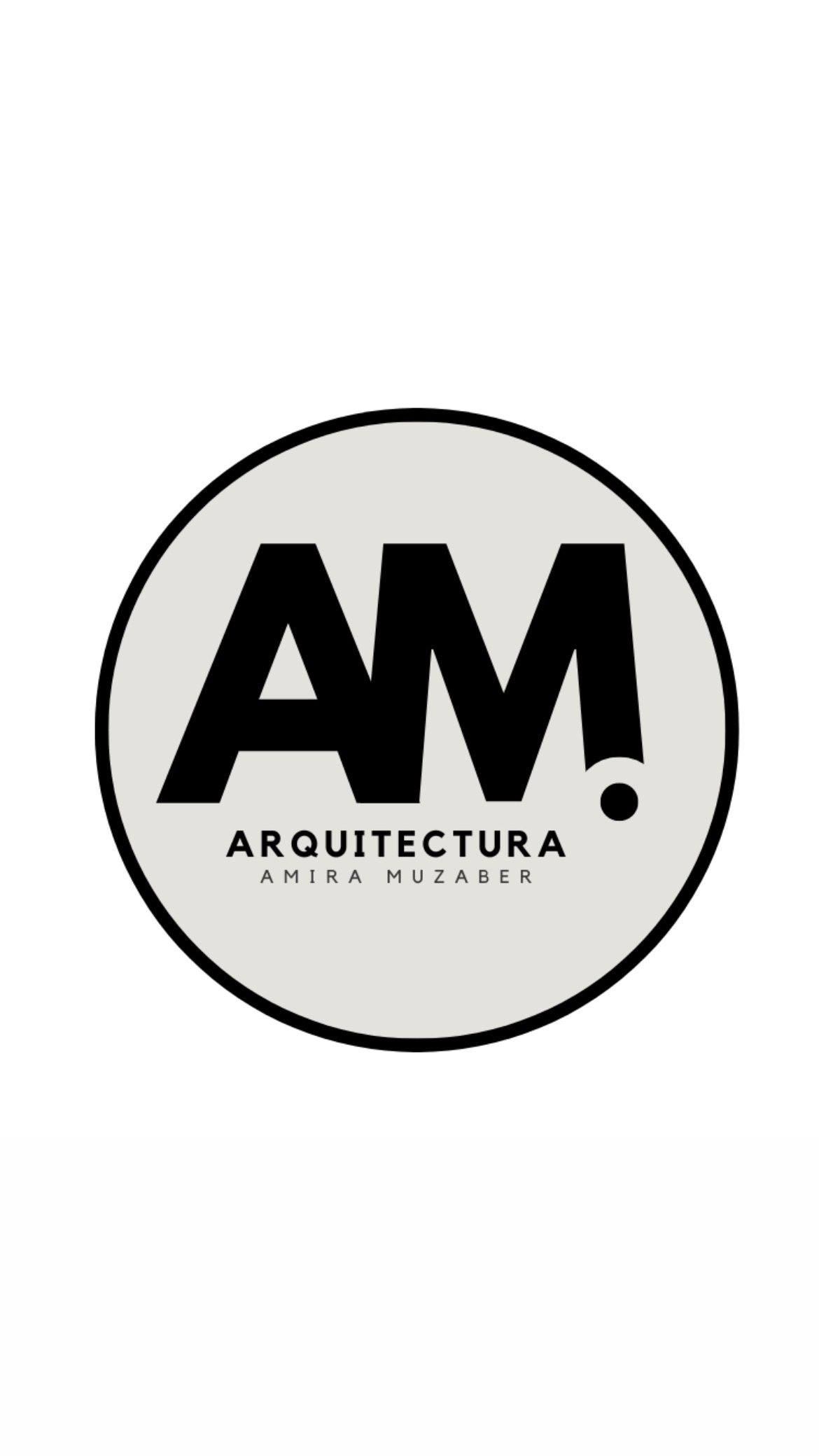 Logo Amira Muzaber