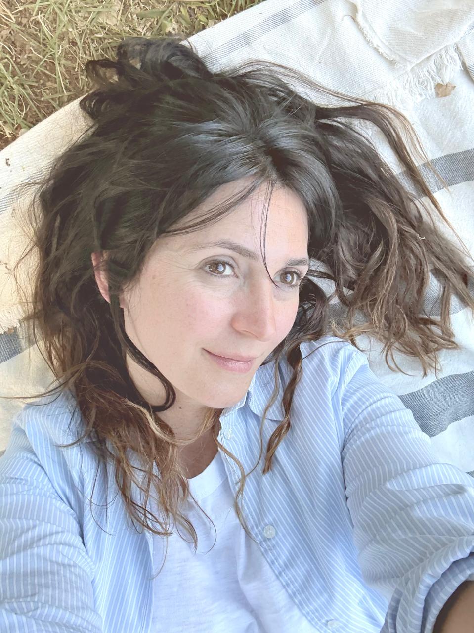 Arq. María Alejandra Russo