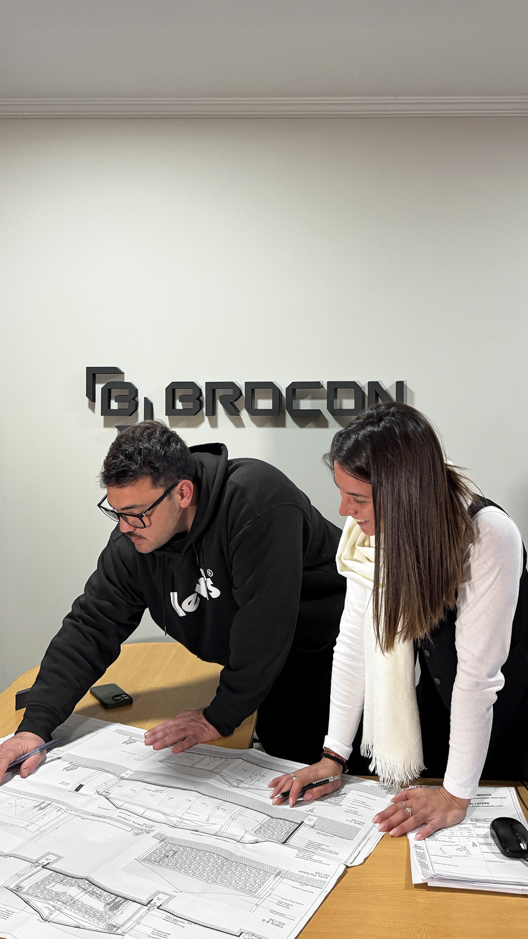 Arq. Luciana Barberis