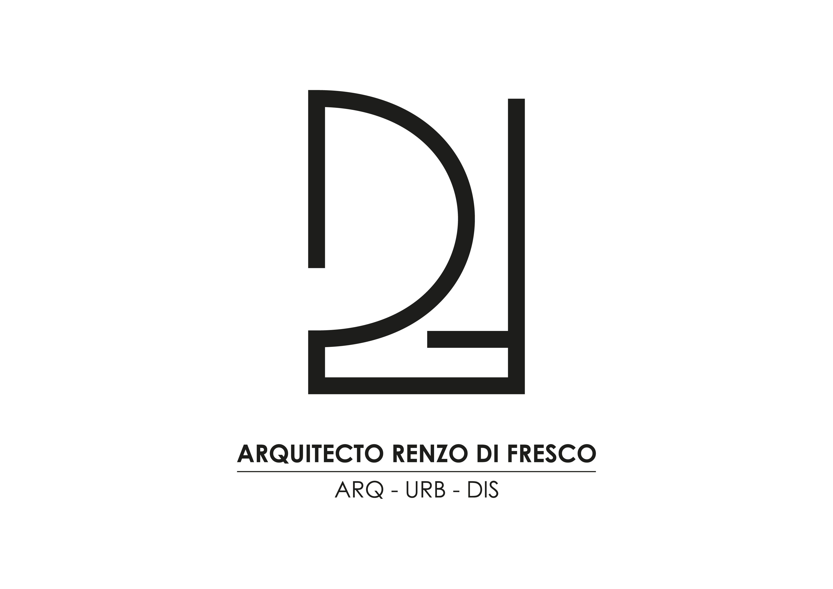 Logo Renzo Di Fresco