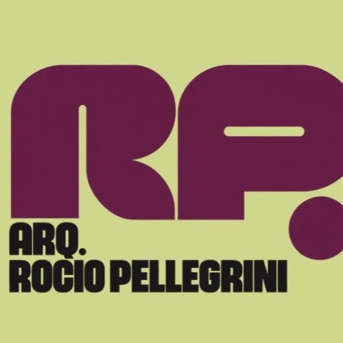 Logo Rocío Ailín Pellegrini Navarría