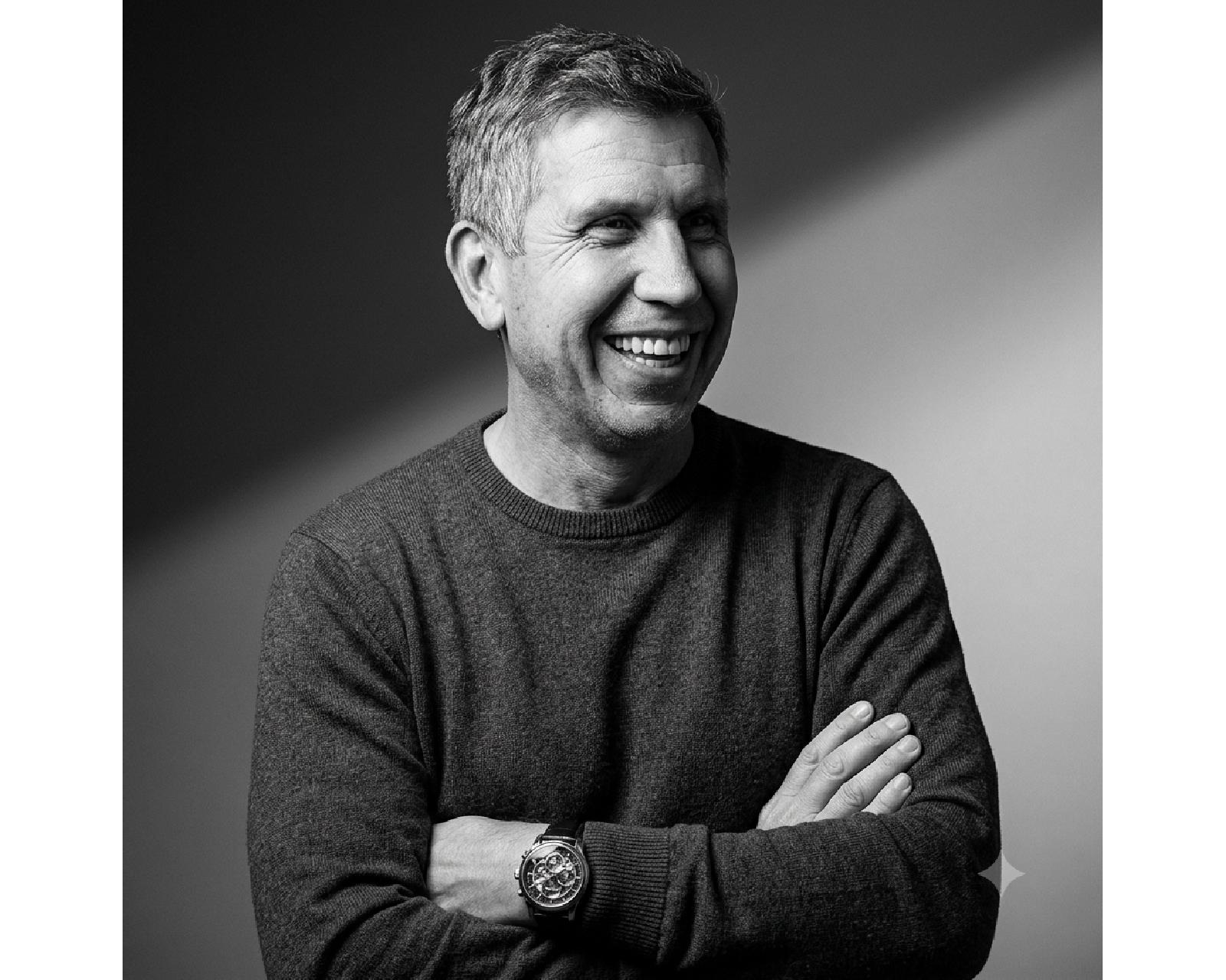 Arq. Mauricio Soler