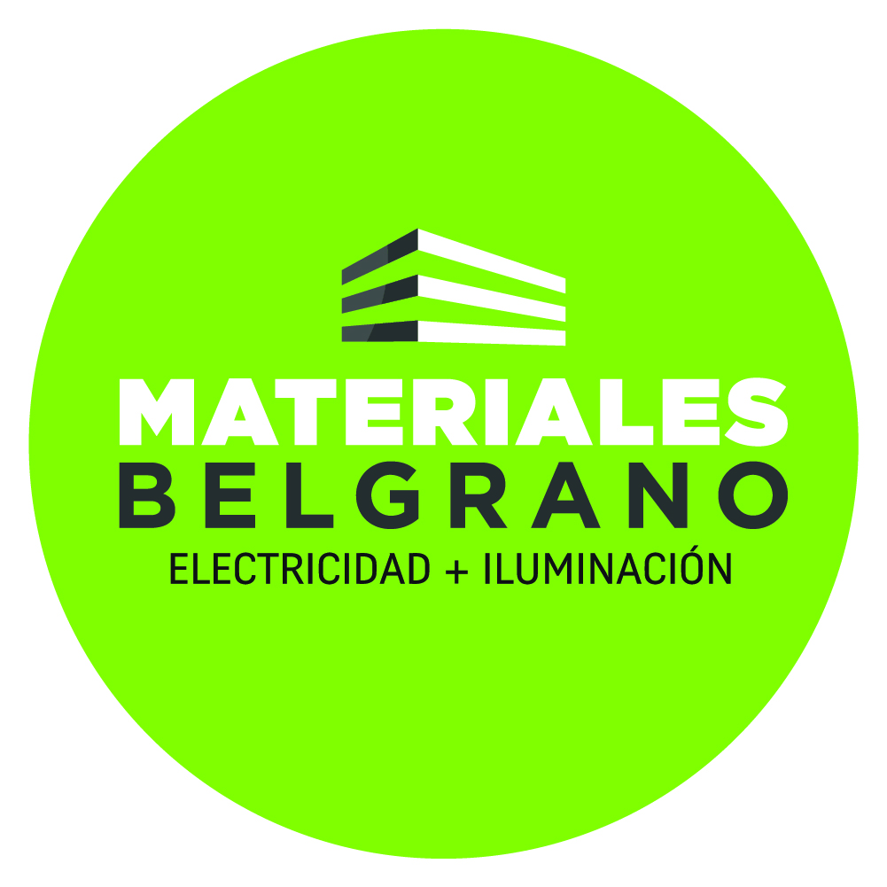 Materiales Belgrano